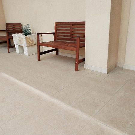 Casa Dell'Arco Apartment Монополи Екстериор снимка