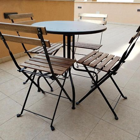 Casa Dell'Arco Apartment Монополи Екстериор снимка