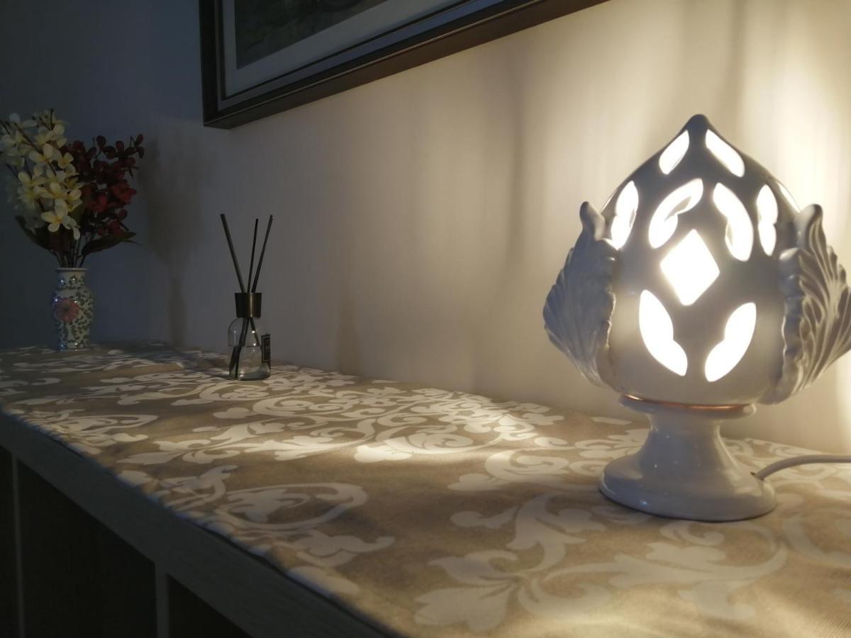 Casa Dell'Arco Apartment Монополи Екстериор снимка