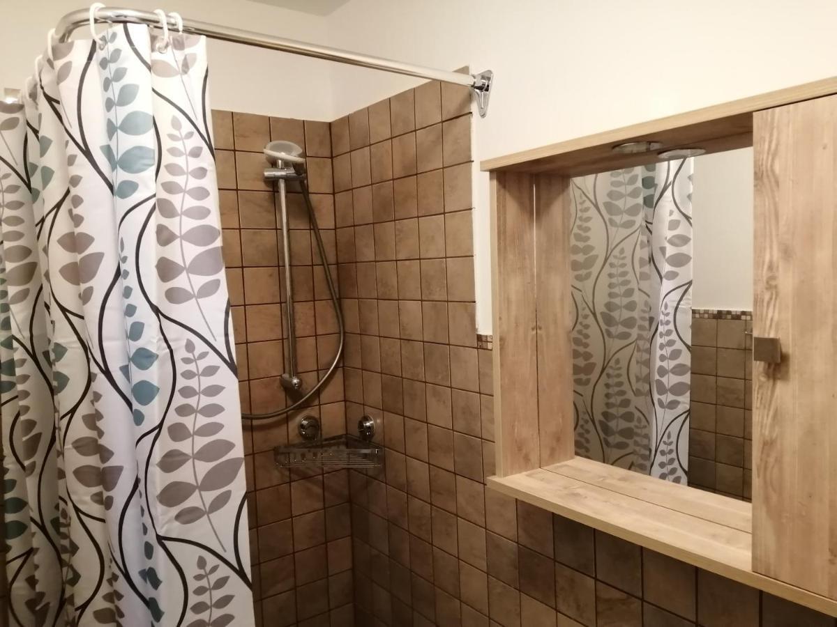 Casa Dell'Arco Apartment Монополи Екстериор снимка