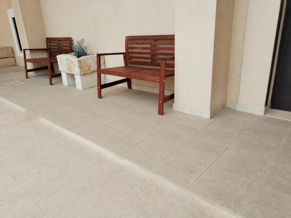 Casa Dell'Arco Apartment Монополи Екстериор снимка