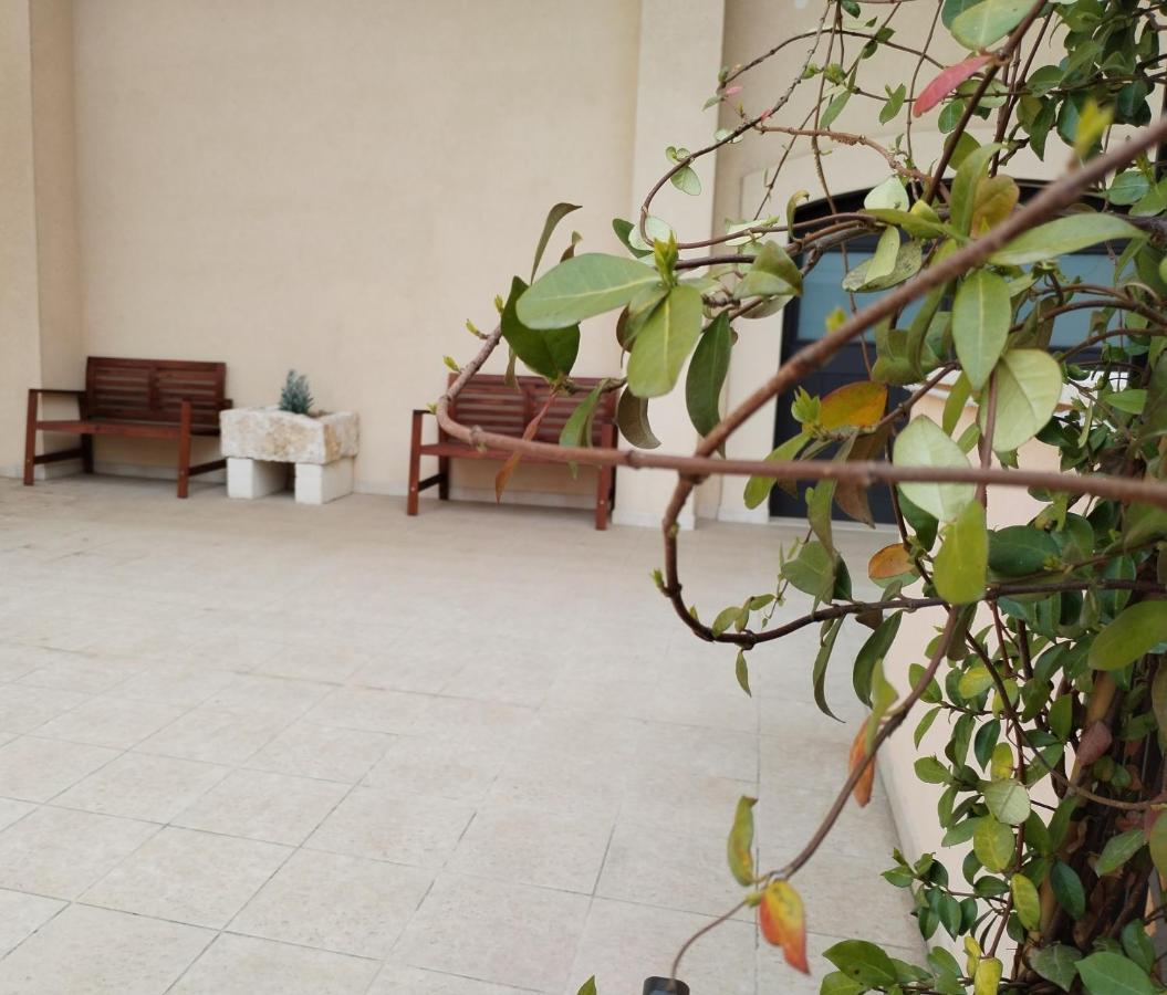 Casa Dell'Arco Apartment Монополи Екстериор снимка